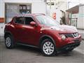 2011 Nissan Juke