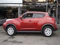 2011 Nissan Juke
