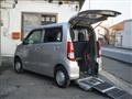 2009 Suzuki Wagon R