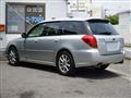 2004 Subaru Legacy Touring Wagon
