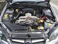2004 Subaru Legacy Touring Wagon