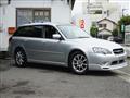 2004 Subaru Legacy Touring Wagon
