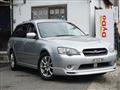2004 Subaru Legacy Touring Wagon