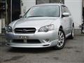 2004 Subaru Legacy Touring Wagon