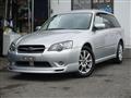 2004 Subaru Legacy Touring Wagon