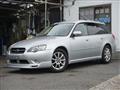 2004 Subaru Legacy Touring Wagon