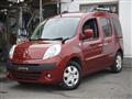 2012 Renault Kangoo