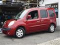 2012 Renault Kangoo