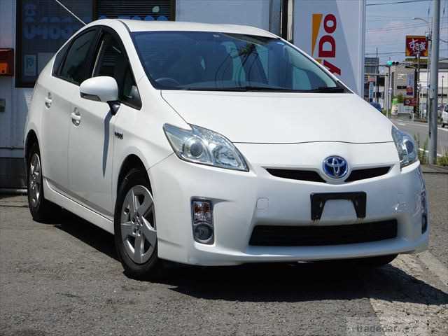 2009 Toyota Prius