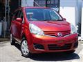 2011 Nissan Note