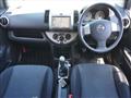 2011 Nissan Note