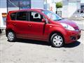 2011 Nissan Note