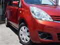 2011 Nissan Note