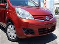 2011 Nissan Note