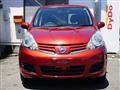 2011 Nissan Note