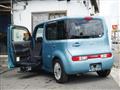 2012 Nissan Cube