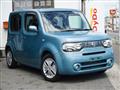 2012 Nissan Cube