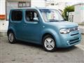 2012 Nissan Cube