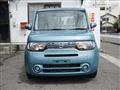 2012 Nissan Cube