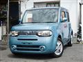 2012 Nissan Cube