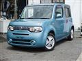 2012 Nissan Cube