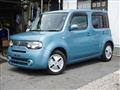 2012 Nissan Cube