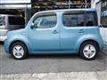 2012 Nissan Cube