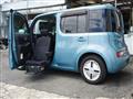 2012 Nissan Cube