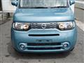 2012 Nissan Cube