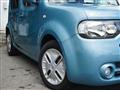 2012 Nissan Cube
