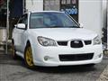 2005 Subaru Impreza