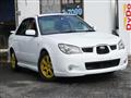2005 Subaru Impreza