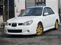 2005 Subaru Impreza
