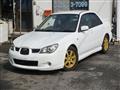 2005 Subaru Impreza