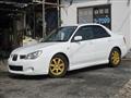 2005 Subaru Impreza