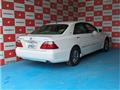 2006 Toyota Crown