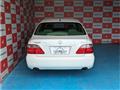 2006 Toyota Crown