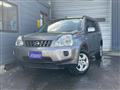 2008 Nissan X-Trail