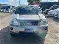 2008 Nissan X-Trail