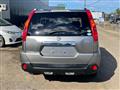 2008 Nissan X-Trail
