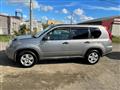 2008 Nissan X-Trail