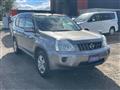 2008 Nissan X-Trail