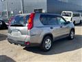 2008 Nissan X-Trail