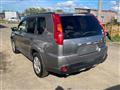 2008 Nissan X-Trail