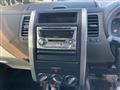 2008 Nissan X-Trail