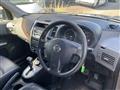 2008 Nissan X-Trail