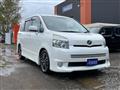 2009 Toyota Voxy