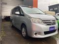 2011 Nissan Serena