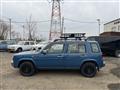 1996 Nissan Rasheen
