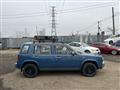 1996 Nissan Rasheen